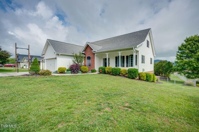 116 Mustang Valley Lane, Elizabethton, TN 37643