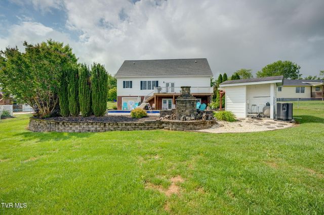 116 Mustang Valley Lane, Elizabethton, TN 37643