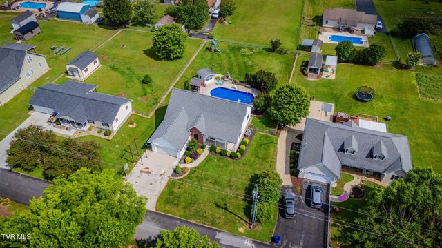 116 Mustang Valley Lane, Elizabethton, TN 37643