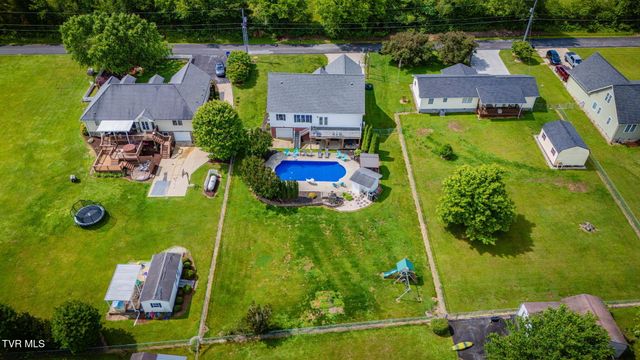 116 Mustang Valley Lane, Elizabethton, TN 37643