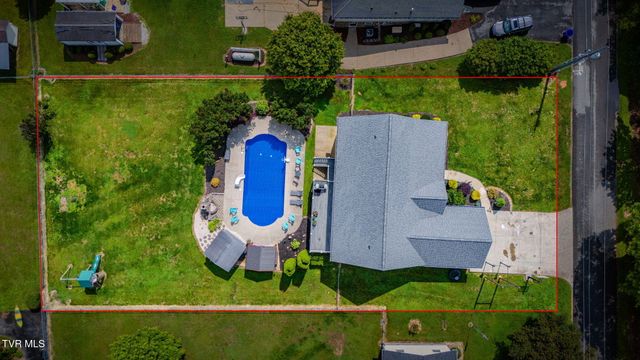 116 Mustang Valley Lane, Elizabethton, TN 37643