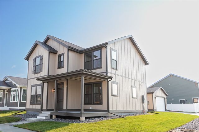 1817 St. Peter Lane, Billings, MT 59101