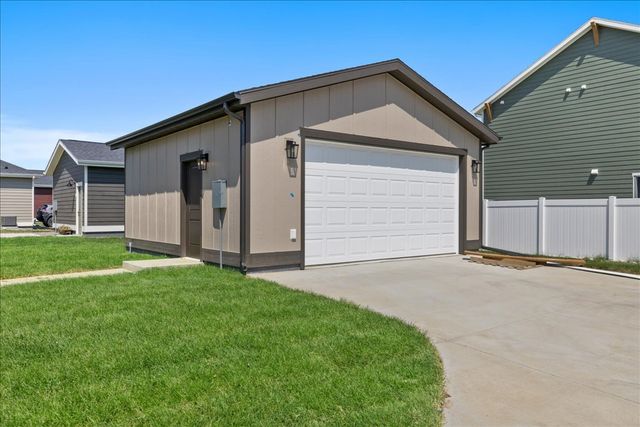 1817 St. Peter Lane, Billings, MT 59101