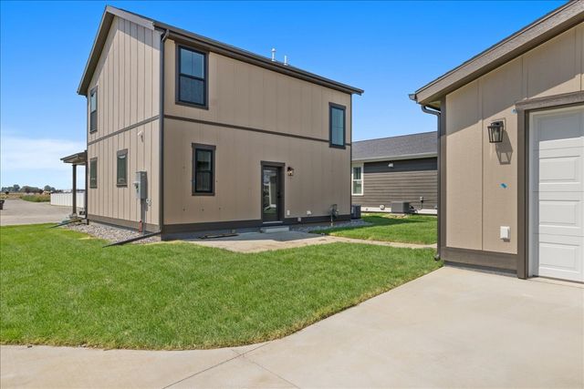 1817 St. Peter Lane, Billings, MT 59101