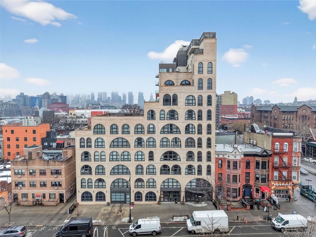 229 9th Street 307, Brooklyn, NY 11215