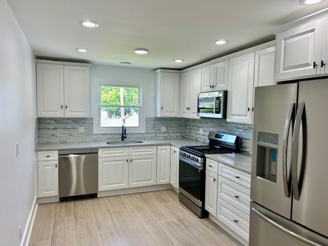 121 N Hickory Street, Manteno, IL 60950