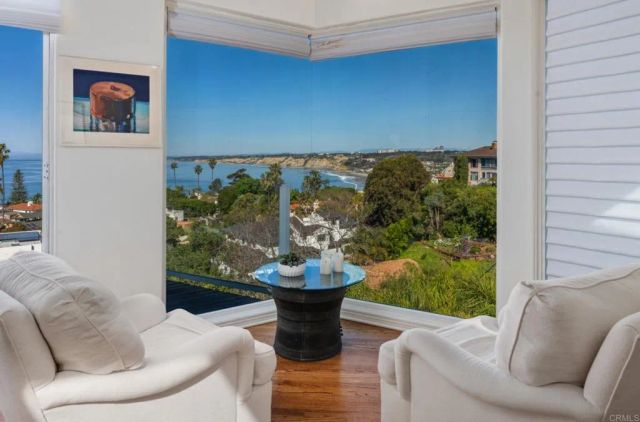 1420 La Jolla Knoll, La Jolla, CA 92037
