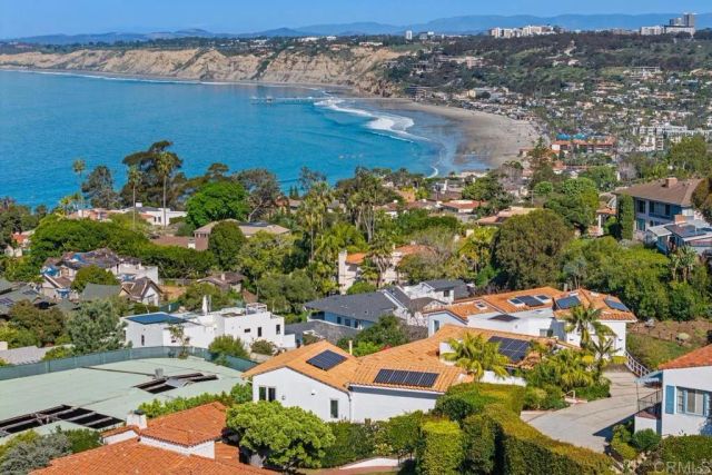 1420 La Jolla Knoll, La Jolla, CA 92037