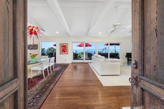 1420 La Jolla Knoll, La Jolla, CA 92037