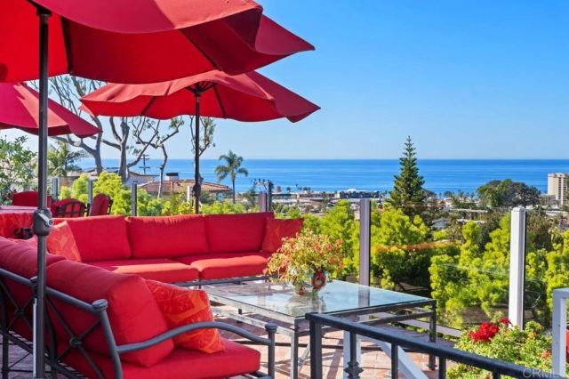 1420 La Jolla Knoll, La Jolla, CA 92037