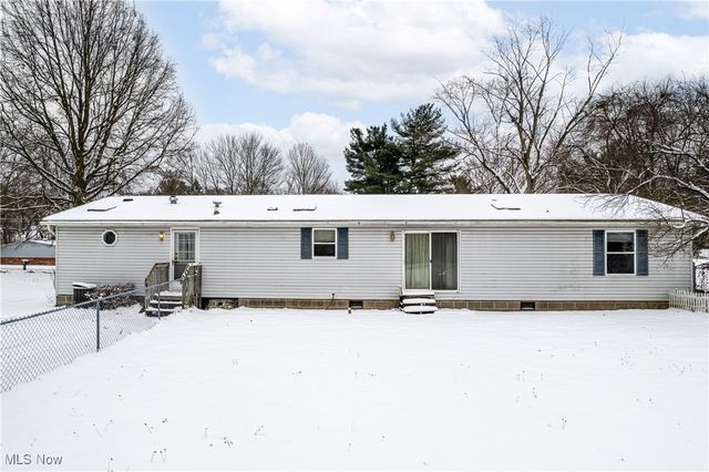 168 2nd Street SE, Barberton, OH 44203