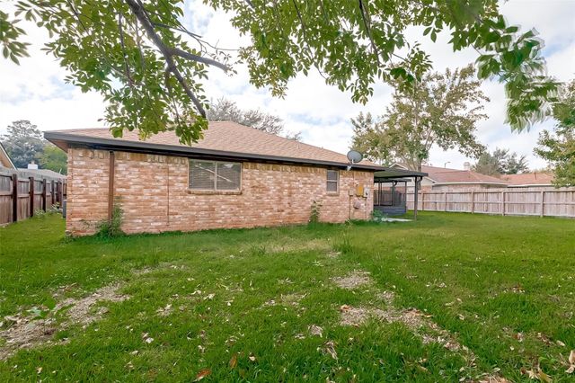 19610 Mallard Lake Lane, Houston, TX 77084