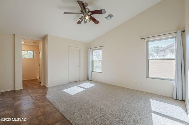 1781 E Redstart Road, Green Valley, AZ 85614