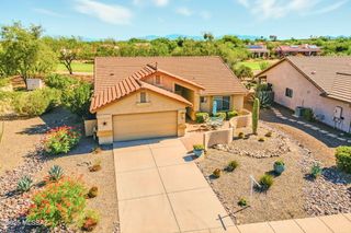 1781 E Redstart Road, Green Valley, AZ 85614