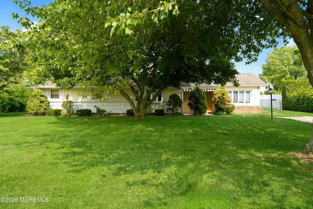 92 Locust Avenue, West Long Branch, NJ 07764