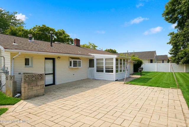 92 Locust Avenue, West Long Branch, NJ 07764