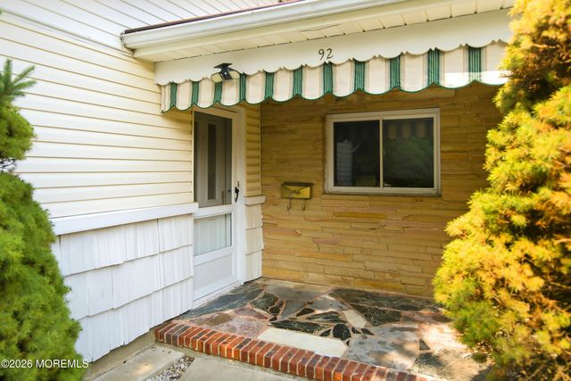 92 Locust Avenue, West Long Branch, NJ 07764
