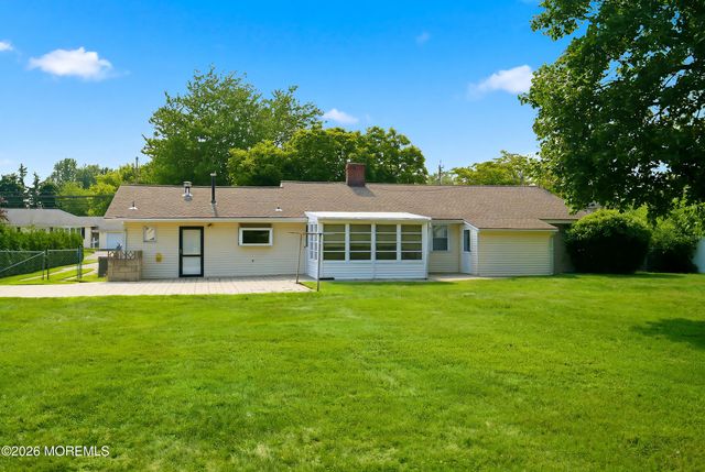 92 Locust Avenue, West Long Branch, NJ 07764