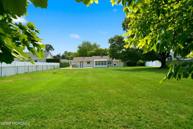 92 Locust Avenue, West Long Branch, NJ 07764