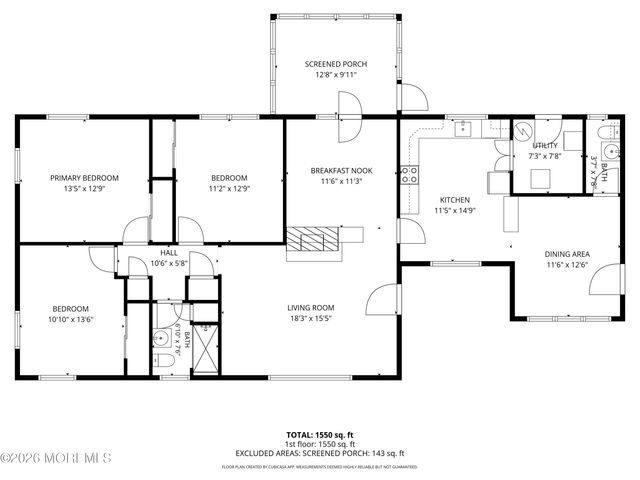 92 Locust Avenue, West Long Branch, NJ 07764