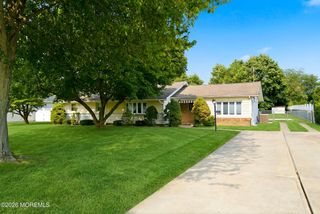 92 Locust Avenue, West Long Branch, NJ 07764