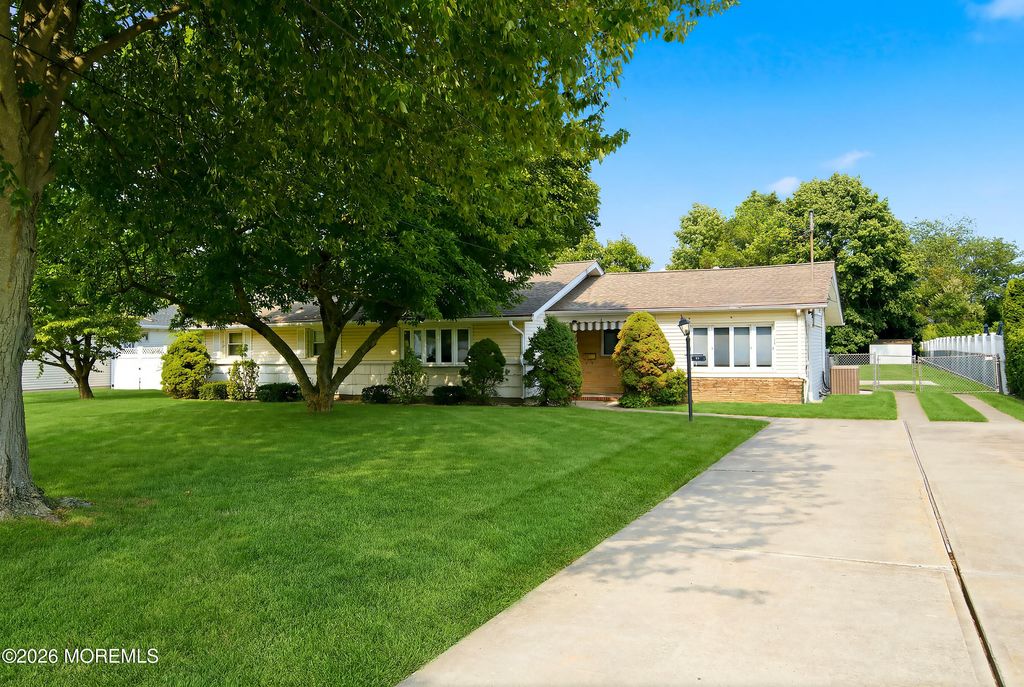 92 Locust Avenue, West Long Branch, NJ 07764