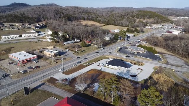 925 W Main St, Woodbury, TN 37190