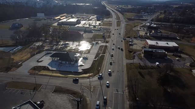 925 W Main St, Woodbury, TN 37190