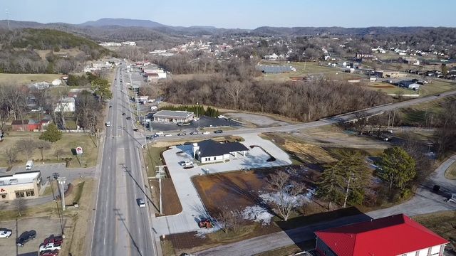 925 W Main St, Woodbury, TN 37190