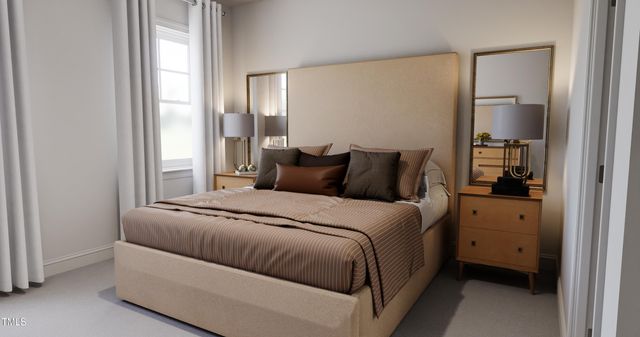 373 Calvander Lane, Apex, NC 27539