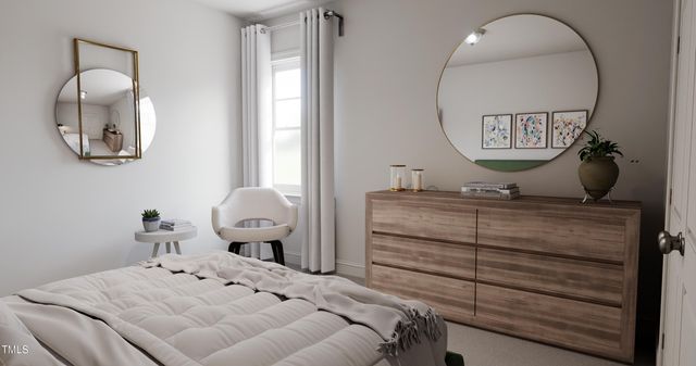 373 Calvander Lane, Apex, NC 27539