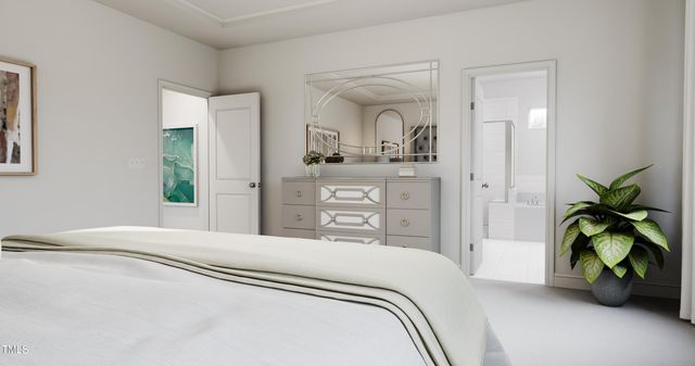 373 Calvander Lane, Apex, NC 27539