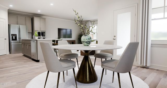 373 Calvander Lane, Apex, NC 27539