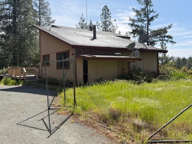 22460 Canyon Way, Colfax, CA 95713