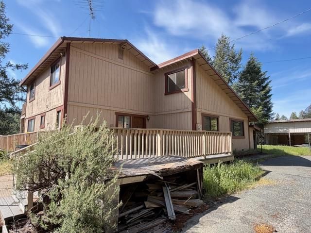 22460 Canyon Way, Colfax, CA 95713