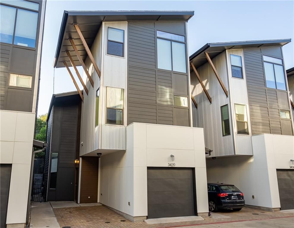 3420 Charlotte Rose DR, Austin, TX 78704