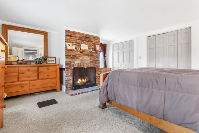 32 Bean Hill Road, Northfield, NH 03276