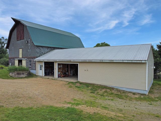 32 Bean Hill Road, Northfield, NH 03276