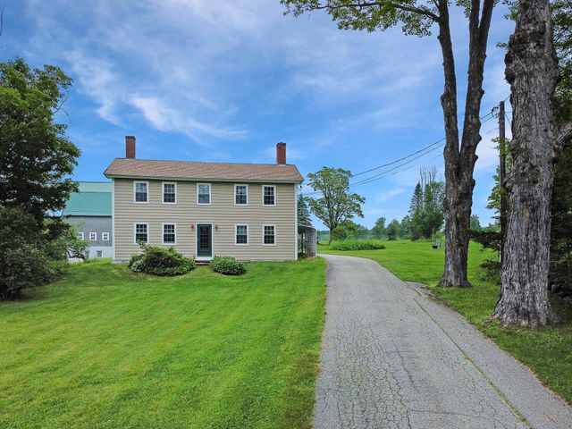 32 Bean Hill Road, Northfield, NH 03276