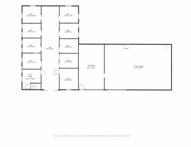 32 Bean Hill Road, Northfield, NH 03276