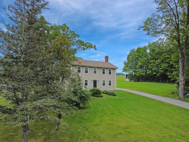 32 Bean Hill Road, Northfield, NH 03276