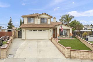 1531 Daphne Avenue, Ventura, CA 93004