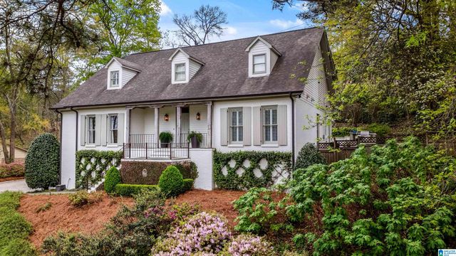4237 OLD LEEDS LANE, Mountain Brook, AL 35213