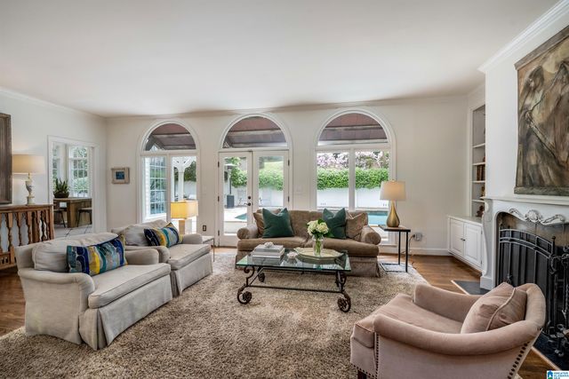 4237 OLD LEEDS LANE, Mountain Brook, AL 35213