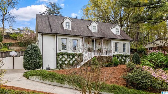 4237 OLD LEEDS LANE, Mountain Brook, AL 35213