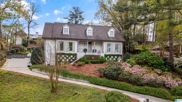 4237 OLD LEEDS LANE, Mountain Brook, AL 35213