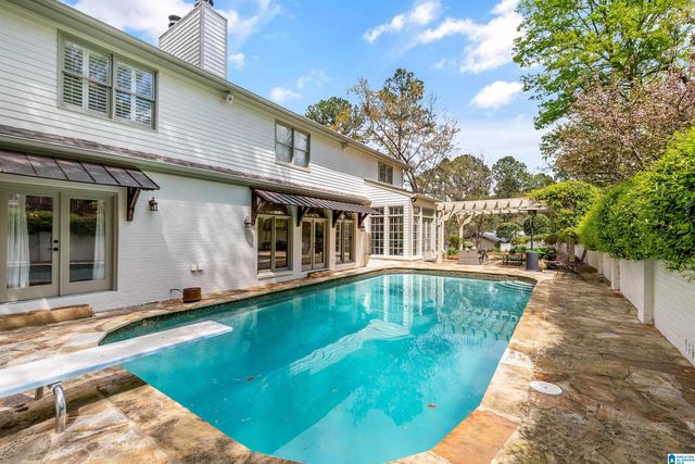 4237 OLD LEEDS LANE, Mountain Brook, AL 35213