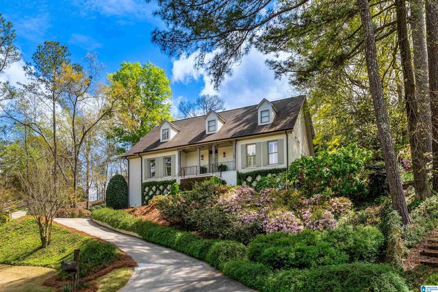 4237 OLD LEEDS LANE, Mountain Brook, AL 35213