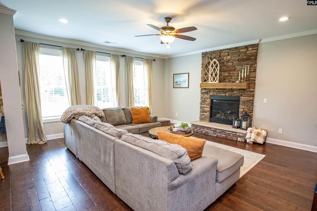 5 Lucerne Drive, Elgin, SC 29045