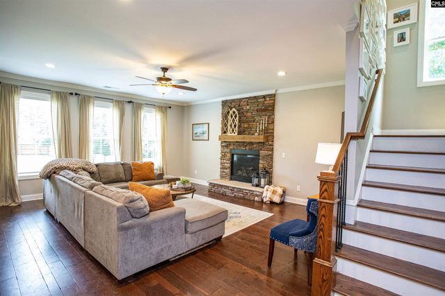 5 Lucerne Drive, Elgin, SC 29045